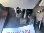 Cab with Control de Frenos