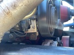 Motor with