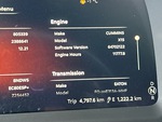 4 Transmision with Engine Hours