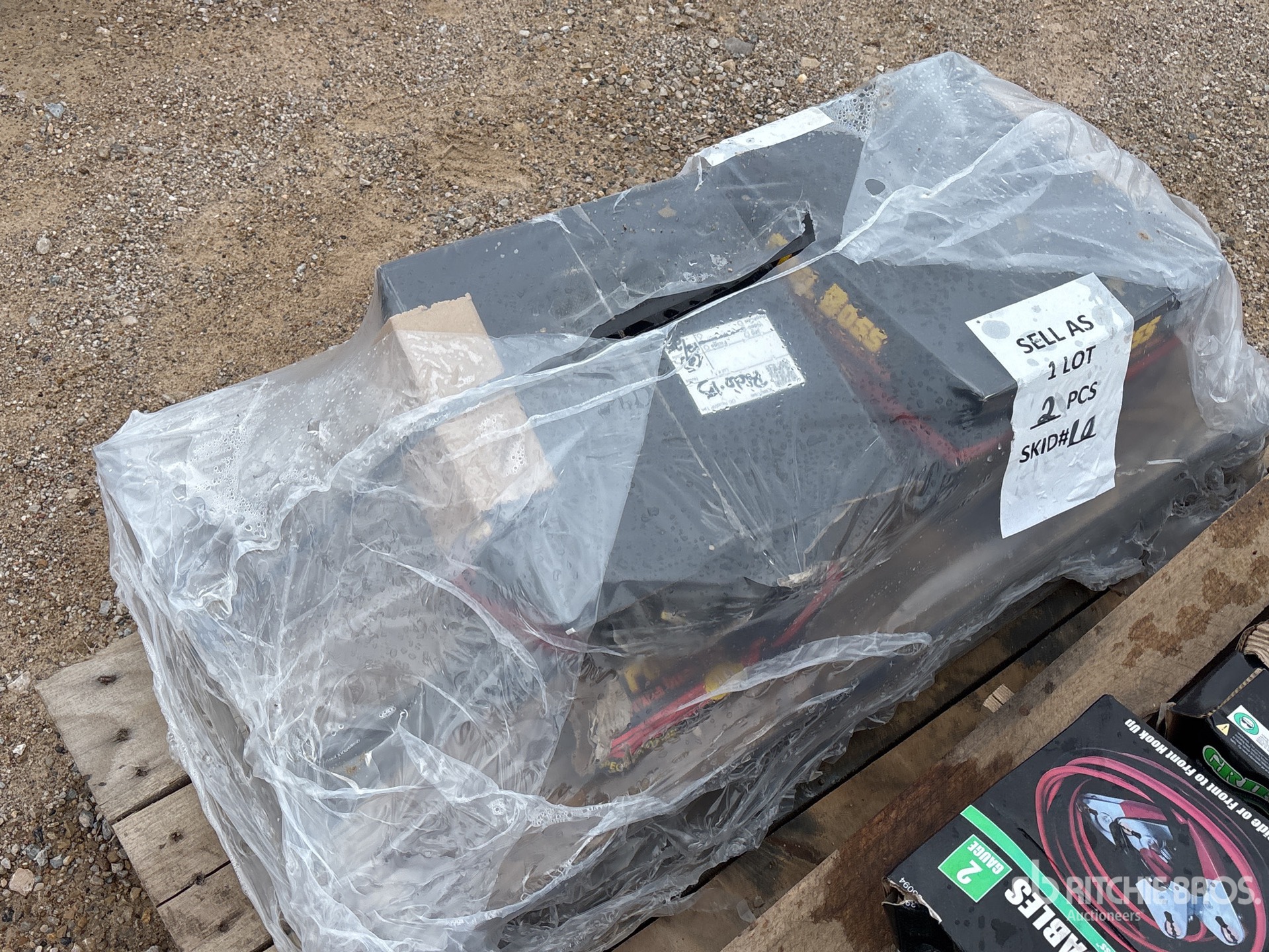 General Appearance with Imagen: esquina trasera izquierda