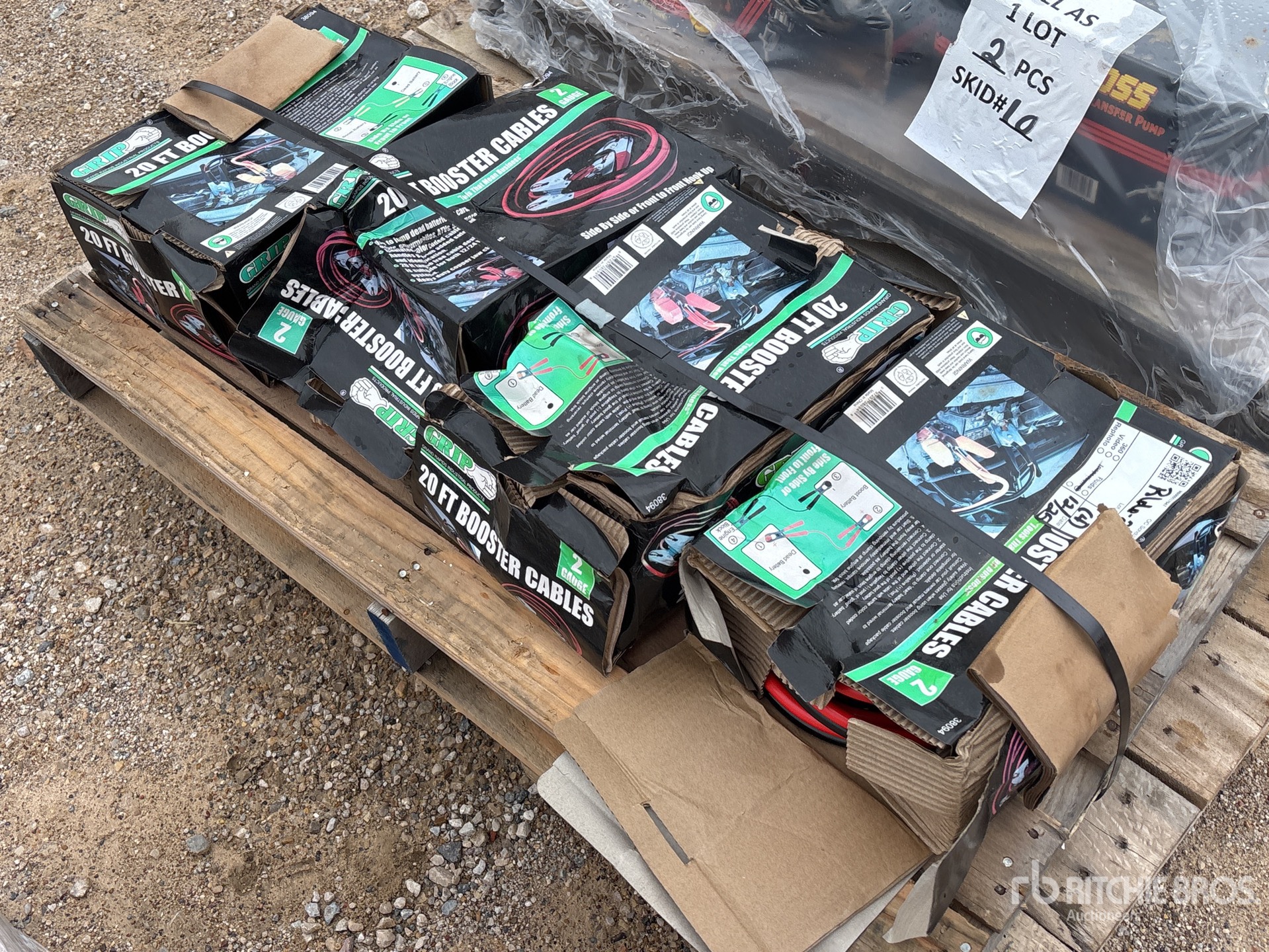 General Appearance with Foto, angolo anteriore sinistro