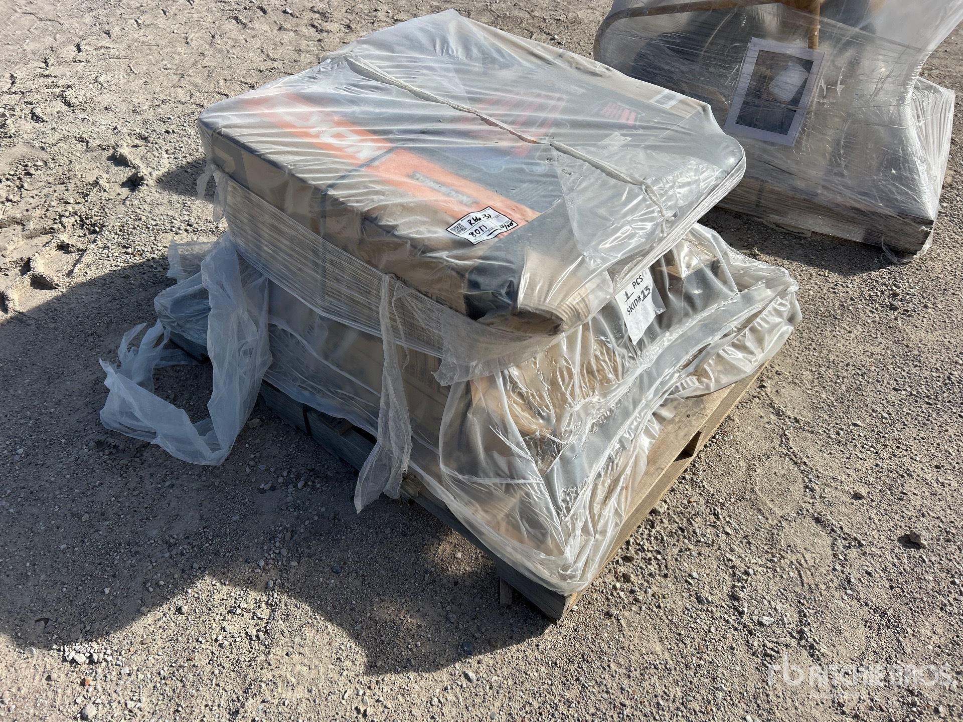 General Appearance with Imagen: esquina delantera izquierda