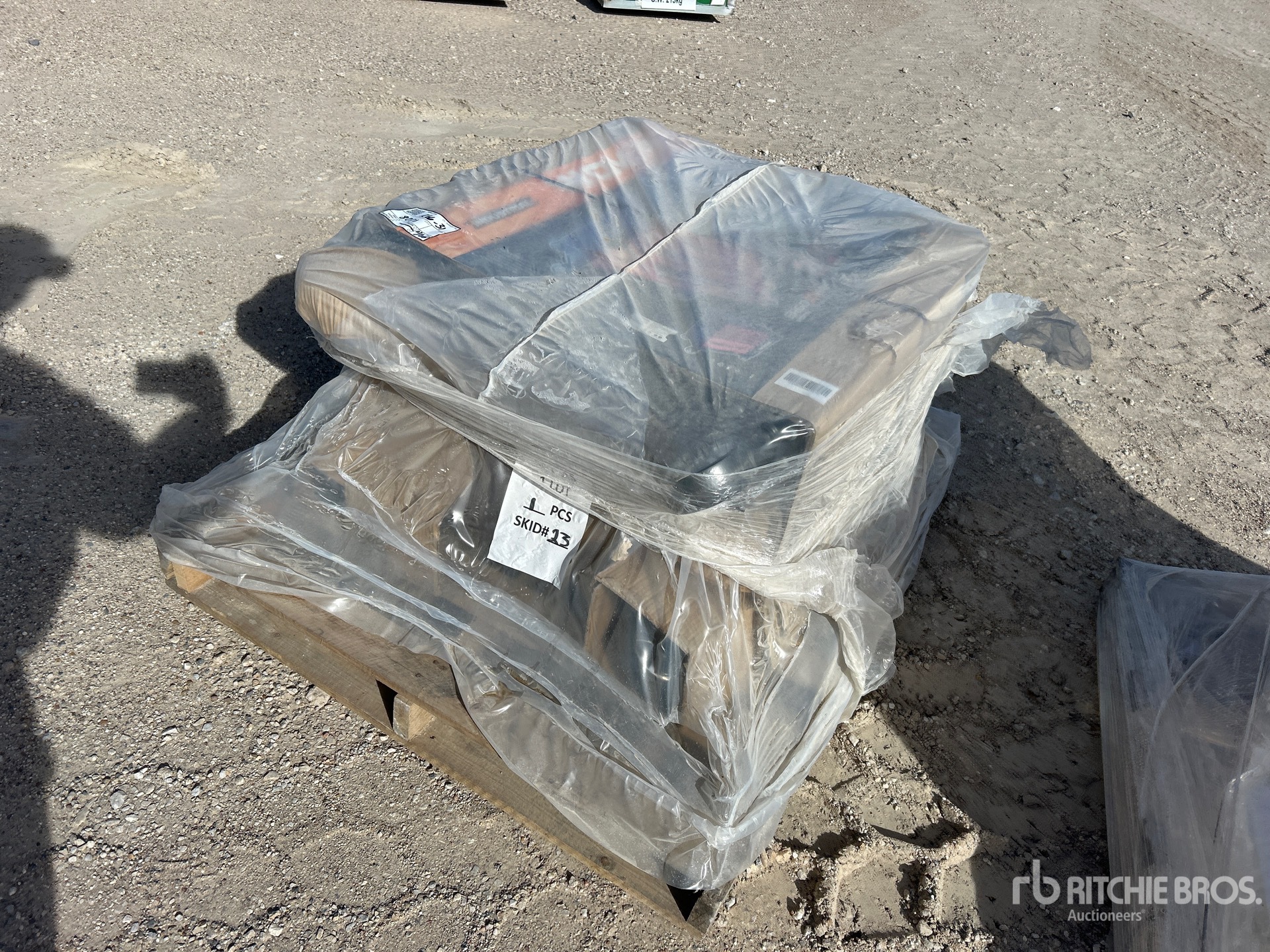 General Appearance with Imagen: esquina trasera izquierda