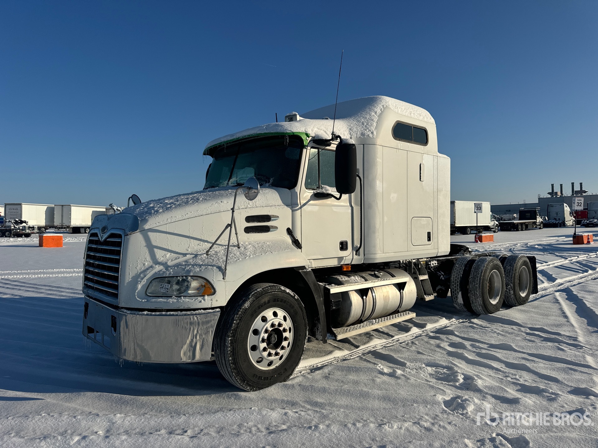 Aspect général with Rotation