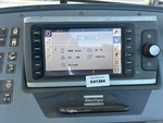 Control Station with Gauges
