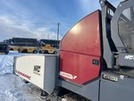 General Appearance with Sheet Metal (fiberglass) Condition