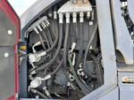 Hydraulics with Hoses
