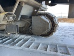 Drivetrain - Wheeled Equipment with Right Drive Motor