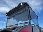General Appearance with Glass