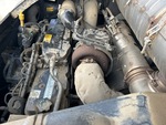 Engine with Engine - Right Side