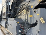 Hydraulics with Auxiliary Hydraulic Plumbing