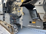 Chassis with Frame Condition