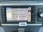 Control Station with Oil Pressure