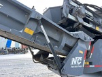 Chassis with Raise / Lower Mechanism