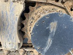 Undercarriage with Sprockets
