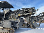 Chassis with Support Frame