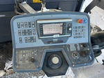 Control Station with Hydraulic Controls