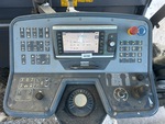 Control Station with Warning Lights