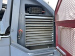 Engine with Cooling System Leaks