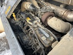 Engine with Engine - Left Side