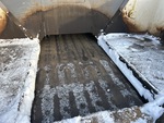Chassis with Feed Conveyor Condition
