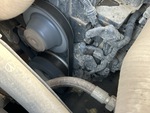 Engine with Oil Leaks