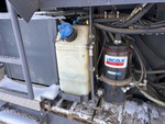 Engine with DEF / AdBlue Tank