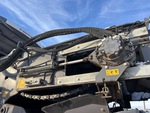 Chassis with Belt Tensioner