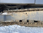 Undercarriage with Track links