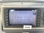 Control Station with Oil Pressure