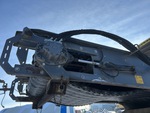 Chassis with Belt Tensioner