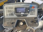 Control Station with Hydraulic Controls