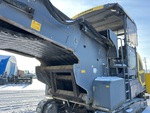 Chassis with Support Frame