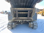 Chassis with Frame Condition