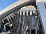 Hydraulics with Hydraulic Tank