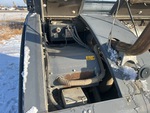 Engine with Radiator