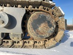 Drivetrain - Wheeled Equipment with Left Final Drive