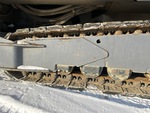 Undercarriage with Track links