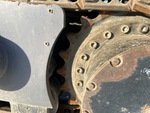 Undercarriage with Sprockets