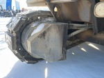 Drivetrain - Wheeled Equipment with Left Drive Motor