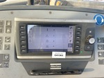 Control Station with Warning Lights