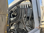 Hydraulics with Hoses