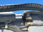 Hydraulics with Cylinder Pins and Bushings