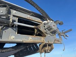 Hydraulics with Hydraulic Motors