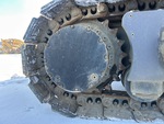 Drivetrain - Wheeled Equipment with Right Final Drive