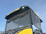 General Appearance with Glass