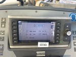 Control Station with Gauges