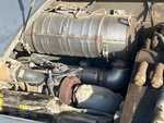 Engine with Engine - Right Side