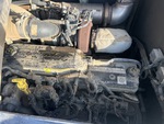 Engine with Engine - Left Side