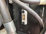 Hydraulics with Hydraulic Tank